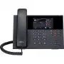 Auerswald COMfortel D-400 analoge telefoon zwart