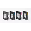 Ricoh magenta - reinigingscassette - voor Ricoh