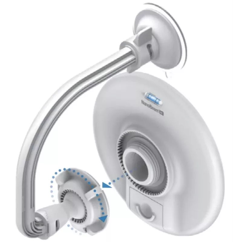 Antenne-accessoire Ubiquiti NBE-16-WM