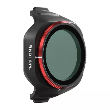 ND16/PL Freewell-filter voor DJI Mini 5 Pro