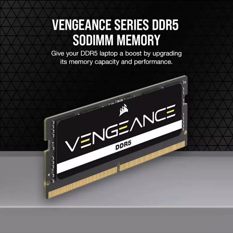 Werkgeheugen Corsair DDR5 Vengeance 48GB 5600
