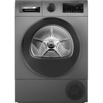 Bosch WQG245DXSN warmtepompdroger 9 kg