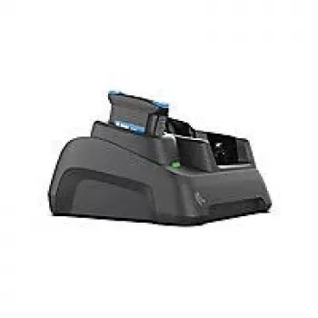 Oplader voor mobiele apparaten Zebra CRD‑MC93‑2SUCHG‑01 – USB‑indoor‑oplader voor mobiele computers, zwart