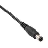 Akyga AK-PD-11 voeding voor Braun Silk-épil 1 / 3 / 5 epilators, 12 V / 0,4 A, 4,8 W, 1,5 m
