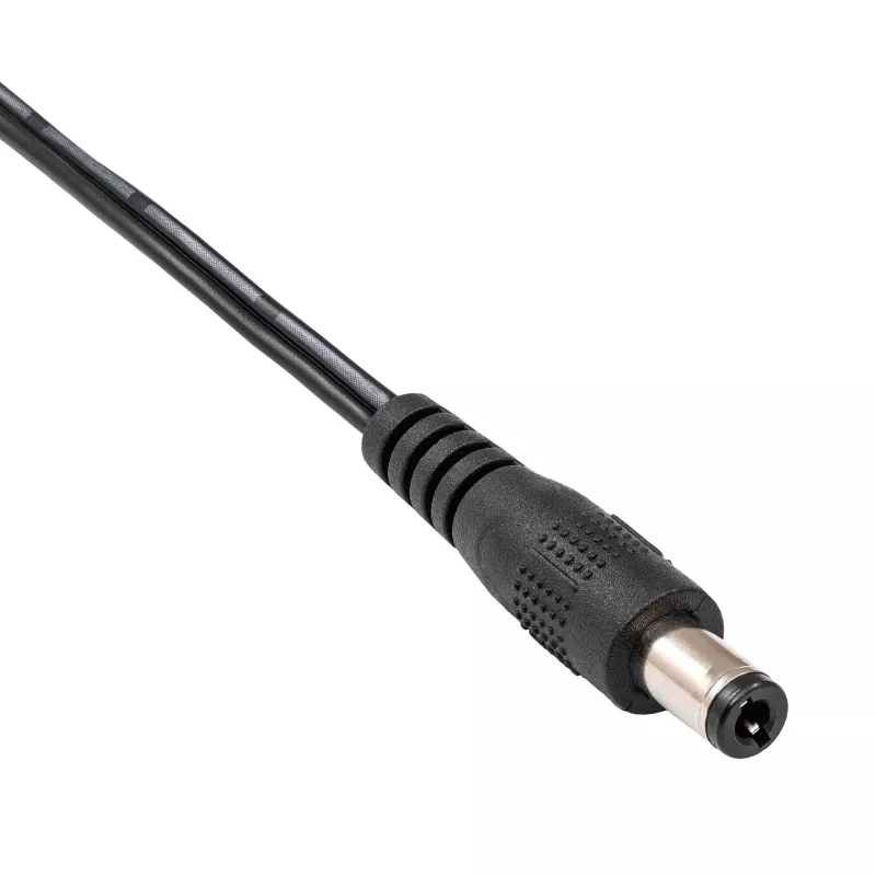 Akyga AK-PD-11 voeding voor Braun Silk-épil 1 / 3 / 5 epilators, 12 V / 0,4 A, 4,8 W, 1,5 m