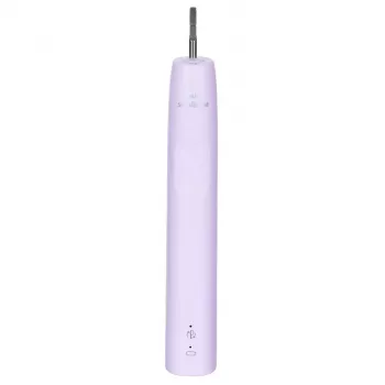 Sonic tandenborstel Philips 3100 series HX3671/11 met druksensor, ingebouwde Li‑Ion‑accu, 1 borstelkop, wit/roze