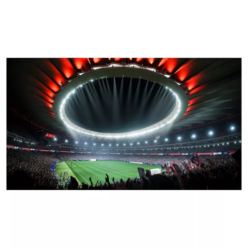 Electronic Arts FC 24 voor PlayStation 4 / PlayStation 5