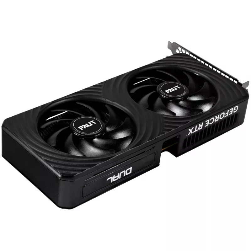 Palit GeForce RTX 5050 Dual 8GB GDDR6 grafische kaart