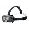 LED-hoofdlamp Ledlenser HF8R Core zwart