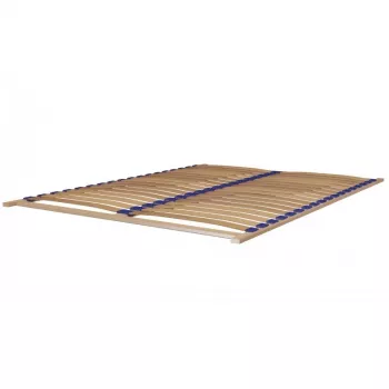 Flexibel frame voor bed 160x200
