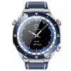 Smartwatch EW01 zilver