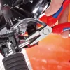 Knipex 20 02 160 blauw
