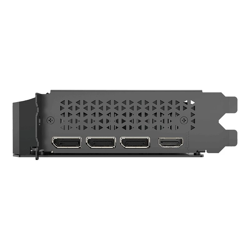 PNY GeForce RTX 5060 8GB grafische kaart