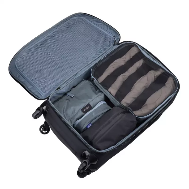 Thule 5575 Pakwürfel Large pond gray
