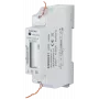 VE EMDIN01 - Energiemeter 1-fase LCD-display (EMDIN01)