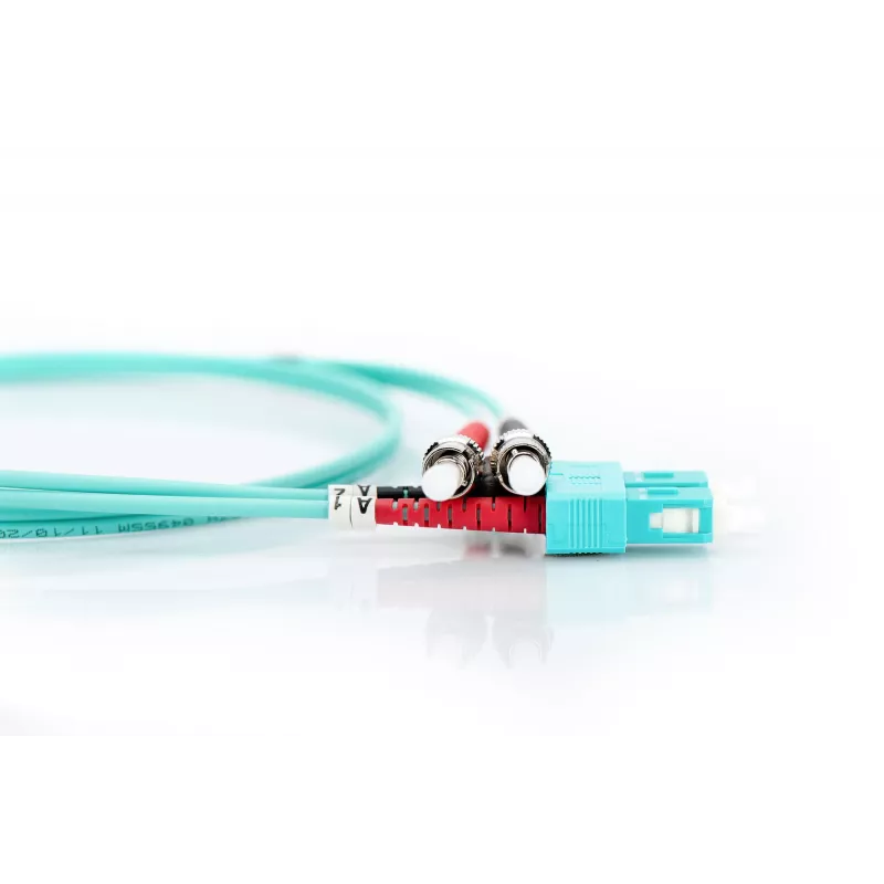 Glasvezel-patchkabel, Digitus, DK-2512-02/3