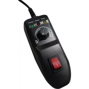 Timercontroller Antari MCT-1 (1-kanaals, 100–240 V) voor nevel- en hazemachines