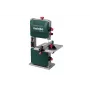 Verticale bandzaag Metabo BAS 261 Precision