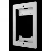 Akuvox TFE R20A SIP-intercom inbouwmontageset
