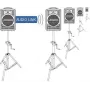 Effectapparaat Omnitronic EM-105 WAMS-05 (model 13106988)