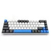 Media-Tech MT1259 Red Core MX60 mechanisch 60%-gamingtoetsenbord