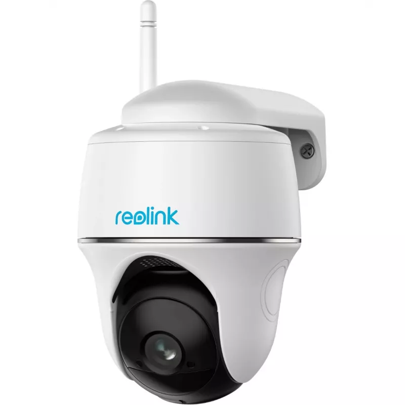 Beveiligingscamera Reolink Argus Series B420 standaardcamera