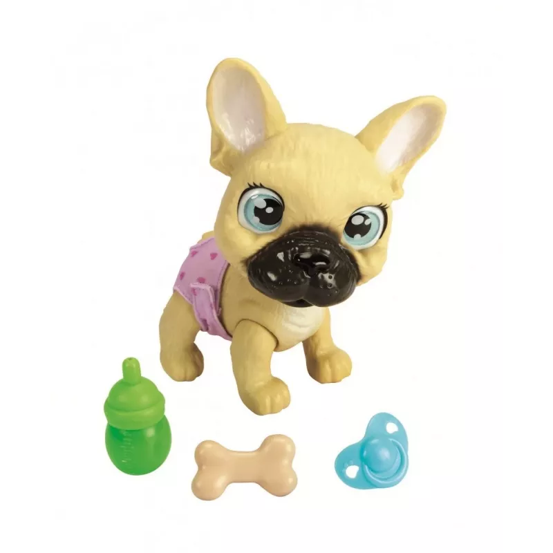 Figuur Pamper Petz Frenchie