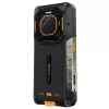 Smartphone Ulefone Armor 26 Ultra 5G 6,58 inch 12 GB 512 GB zwart