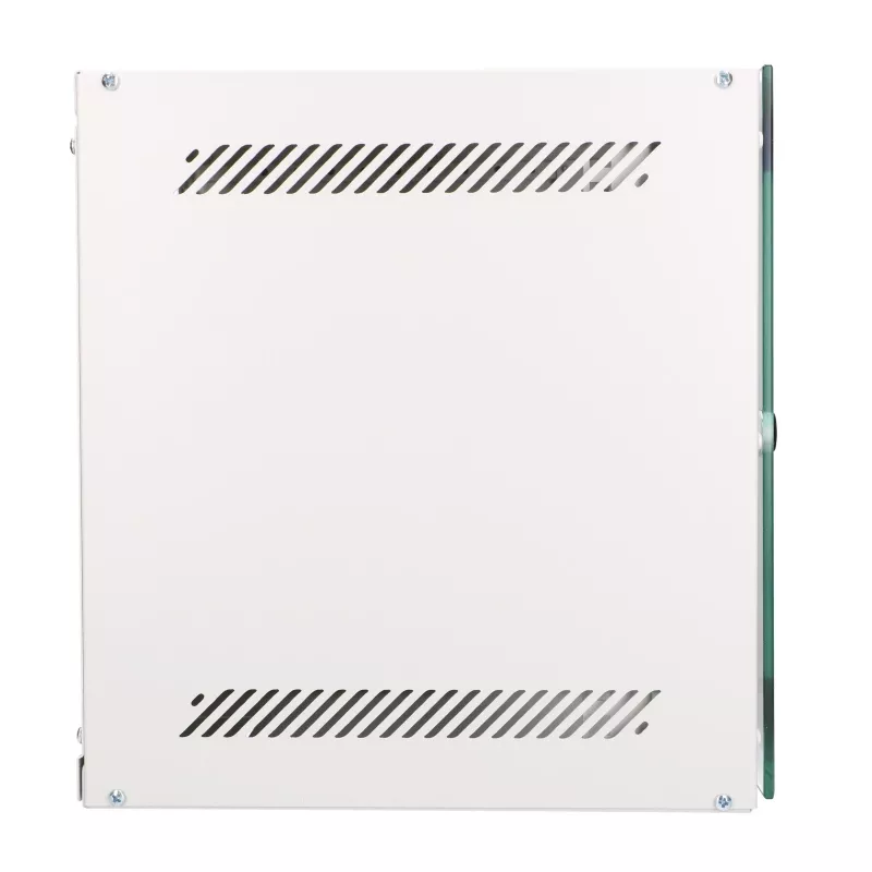 EXTRALINK LITE 6U 10 280X310 wandmontage-rackkast grijs