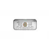 Power extension Energizer EPB2500W03EU — 2 m kabel, 5 stopcontacten, 2500 W, binnen, wit