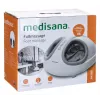 Shiatsu-voetmassageapparaat Medisana FM 888