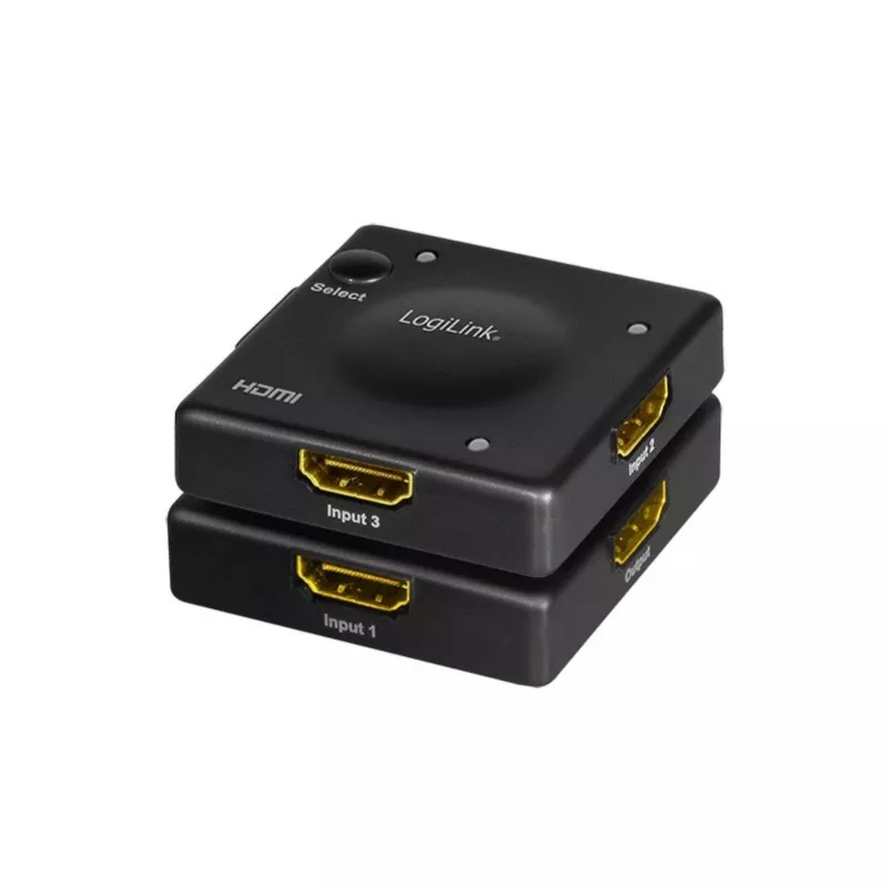 HDMI-switch LogiLink HD0041