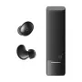 Oordopjes Soundcore A30i zwart