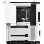 NZXT N7 Z890 wit ATX moederbord