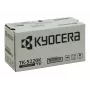 KYOCERA TK-5220K tonercartridge 1 stuk origineel zwart