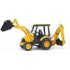 Bruder JCB Midi CX graaflaadmachine