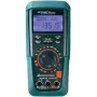 Gossen Metrawatt kalibrator en multimeter (METRACAL MC)