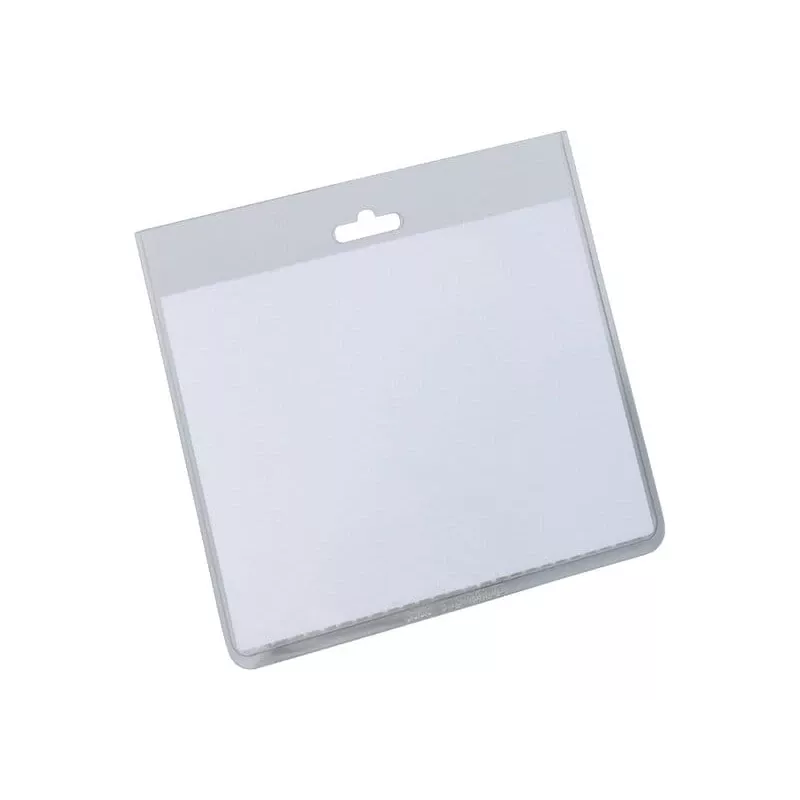 Bezoekerspas Durable 8136-19