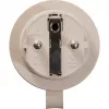 Shelly Outdoor Plug S Gen3 slimme stekker mokka