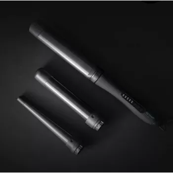 Krultang Revamp WD-1500-GB Progloss Multiform instelbare temperatuur