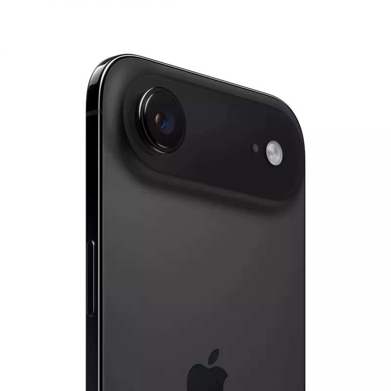 Apple iPhone Air 16,5 cm (6,5 inch) Dual SIM iOS 26 5G USB Type-C 1 TB zwart