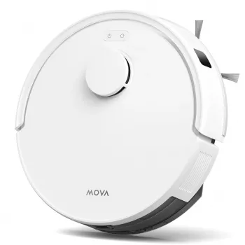 Schoonmaakrobot Mova by Dreame E20 (wit)