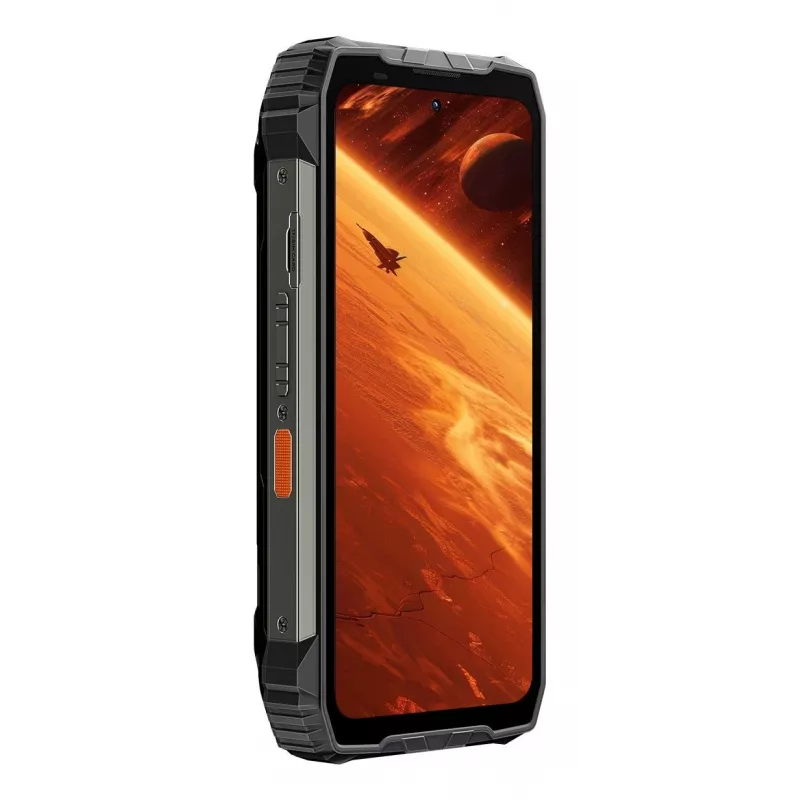 Mobiele telefoon Xplore 2/16GB/1TB Blackview