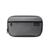 Toilettas XDDESIGN First-Class All-in-One Travel Organiser P706.3401, zwart, ritssluiting, deluxe tas