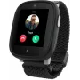 Xplora X6 Play eSIM smartwatch voor kinderen (2025), Telekom, zwart