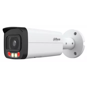 Beveiligingscamera Dahua IPC-HFW2449T-AS-IL-0360B 4MP bullet