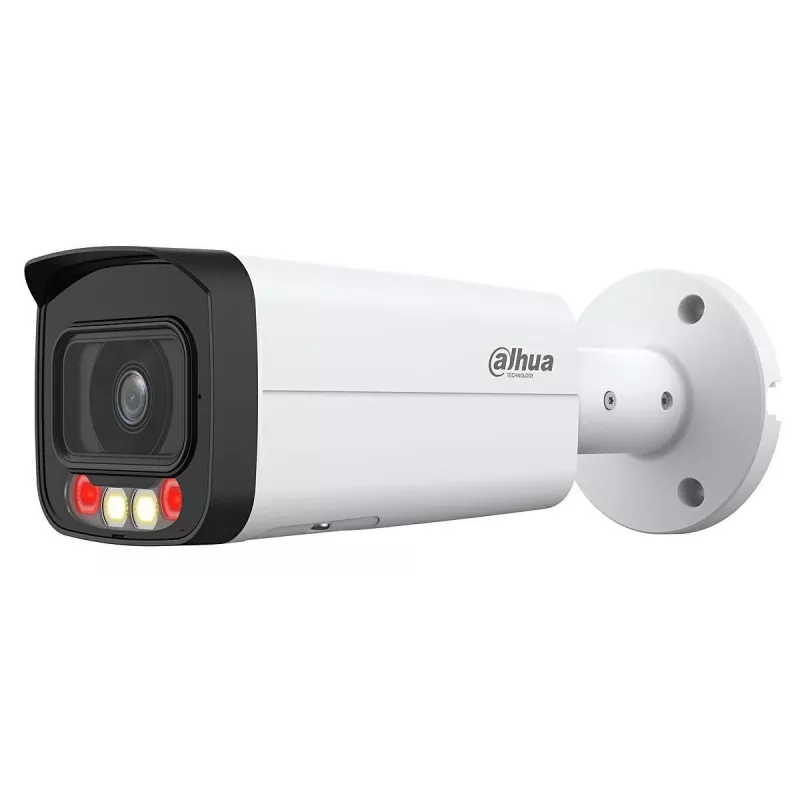 Beveiligingscamera Dahua IPC-HFW2449T-AS-IL-0360B 4MP bullet