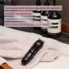 Beurer baard- en stoppeltrimmer MN4 oplaadbaar precisie snijden