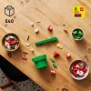 LEGO bouwset LEGO SUPER MARIO 71426 Piranha-plant met interactieve functies