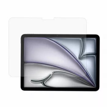 Anti-glare beeldschermfolie 4smarts 541175 voor Apple iPad Air 9H